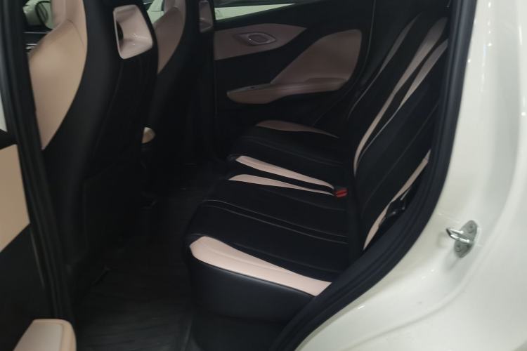 Used BYD Seagull 2025 305km Active Version