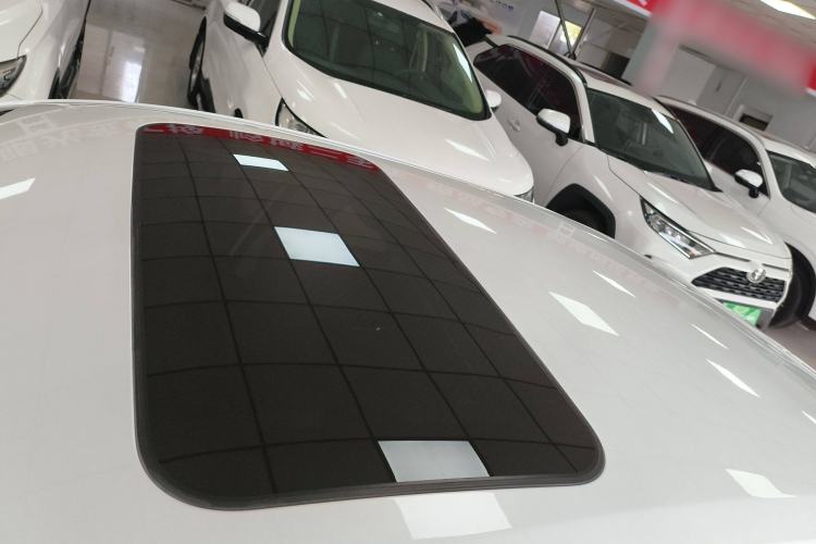 Used Nissan Sylphy 2023 1.6L CVT Enjoyment Edition
