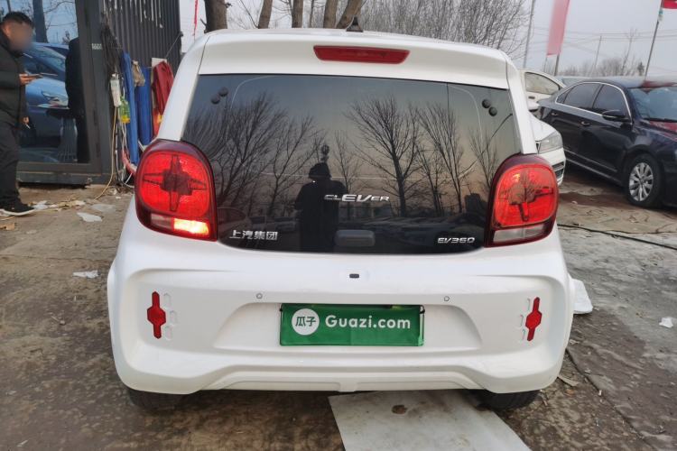 Used Roewe Clever 2021 302km Excellence Edition
