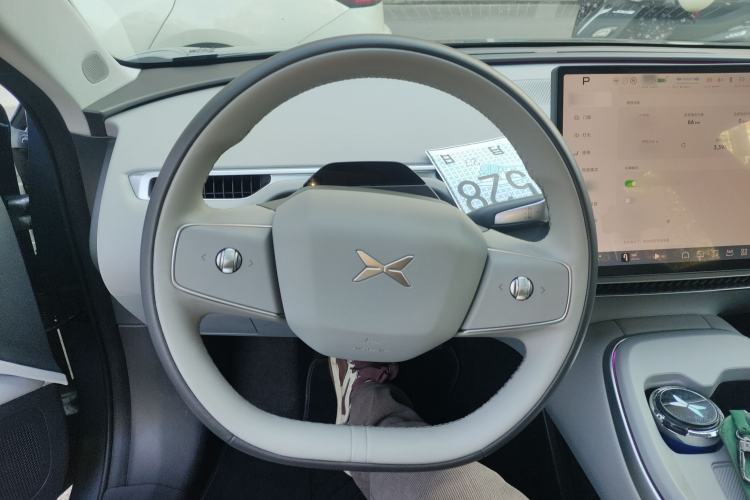 Used XPeng MONA M03 2024 620 with Ultra-Long Range