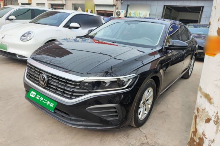 Used Volkswagen Passat 2023 Revised Version 280TSI Business Edition