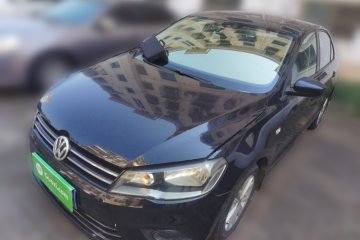 Used Volkswagen Jetta 2013 1.6L Automatic Comfort Model