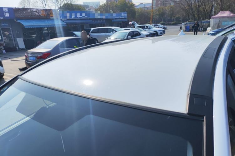 Used Haval M6 2021 PLUS 1.5T Manual Elite Smart Connectivity Model