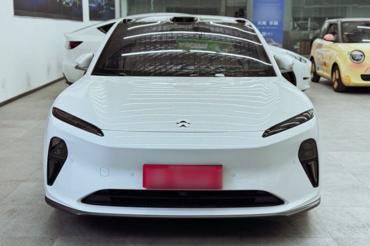 Used Nio ET5T 2024 75kWh Touring