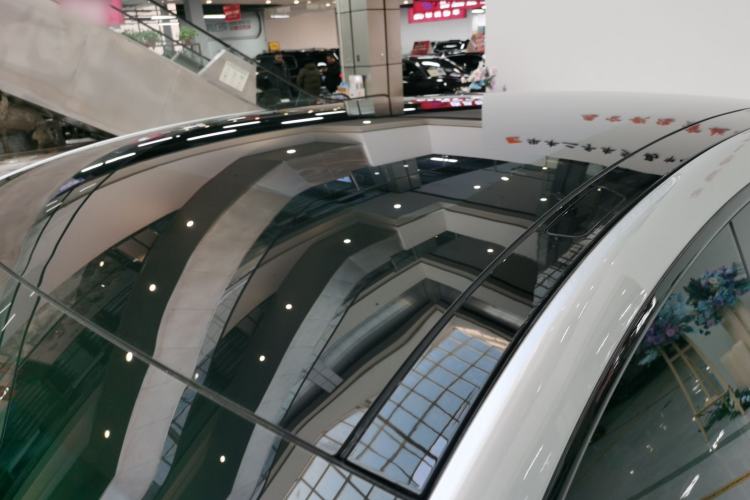 Used XPeng G6 2025 625 Long-Range Max Flagship Edition