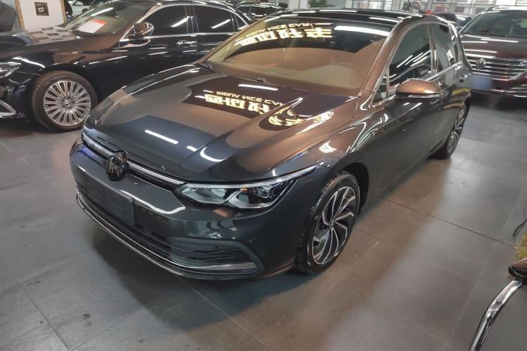 Used Volkswagen Golf 2021 280TSI DSG Pro