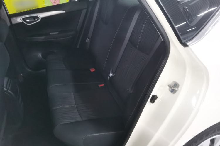 Used Nissan Sylphy 2019 Classic 1.6XE CVT Comfort Edition