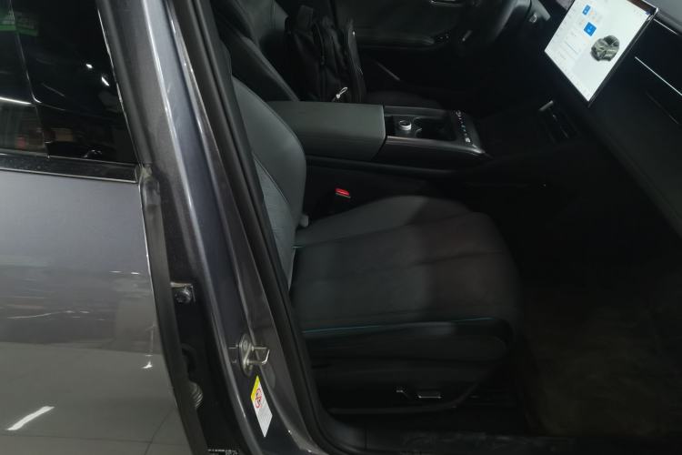 Used BYD Qin L 2025 EV 545KM Cloud Suspension Edition