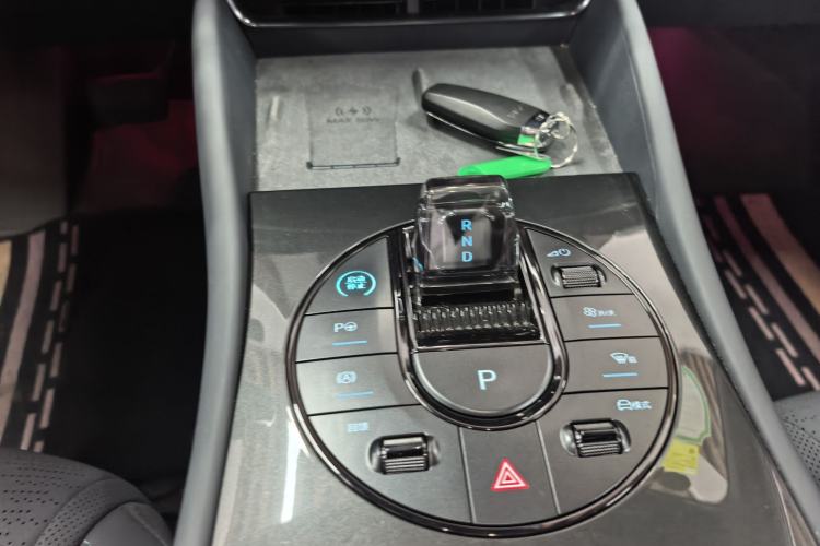 Used BYD Seal 06GT 2025 605 Heatwave Edition