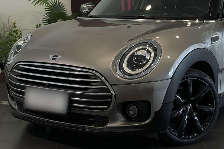 Used  Clubman 2019 1.5T COOPER
