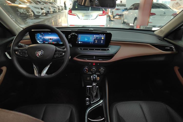 Used Buick Verano 2022 Pro 533T Enjoyment Edition
