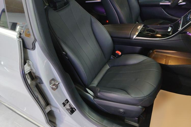 Used Mercedes-Benz EQE 2022 350 Luxury Edition