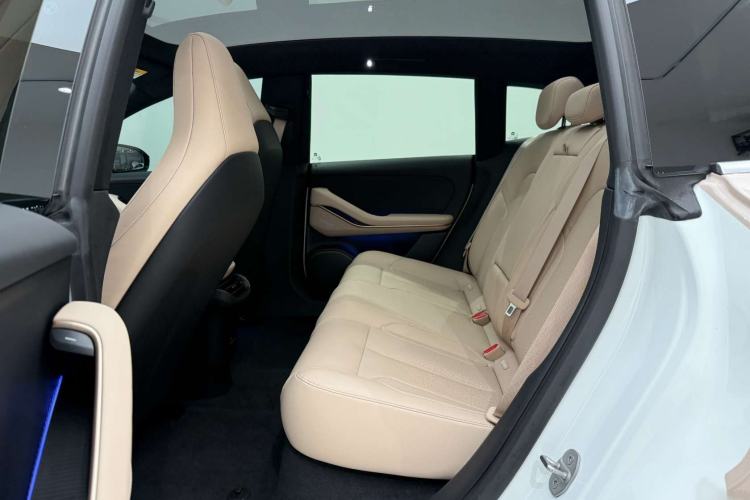 Used Nio ET5T 2023 75 kWh Touring