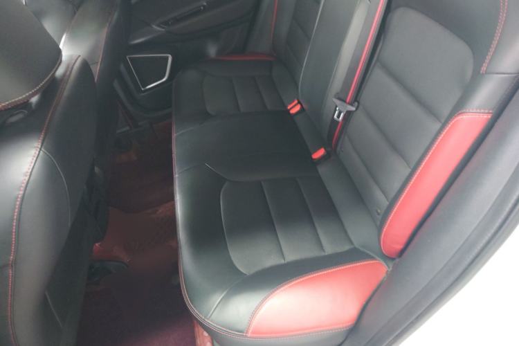 Used Geely Auto Emgrand GS 2020 1.4T CVT Ya
