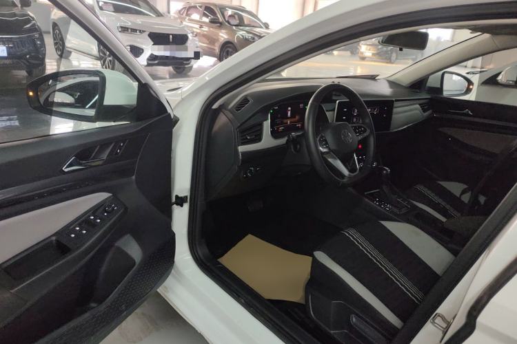 Used Volkswagen Bora 2024 200TSI DSG Comfort Edition