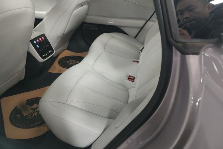 Used XPeng P7+ 2024 Long-Range Max
