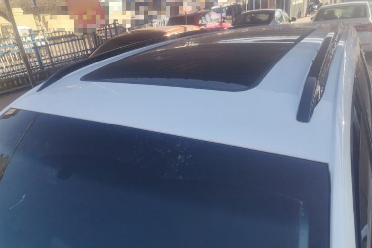 Used Chevrolet Orlando 2020 Light Hybrid Redline 530T Automatic Enjoyment Edition (5+2 Models)
