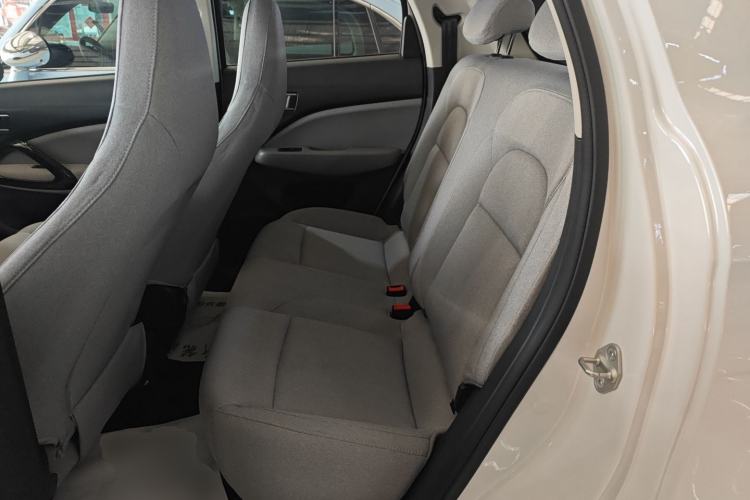 Used Leapmotor T03 2024 310 Comfort Edition