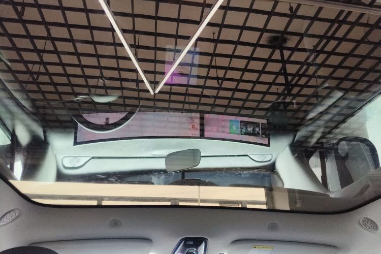 Used IM LS6 2023 Max Enhanced Performance Edition
