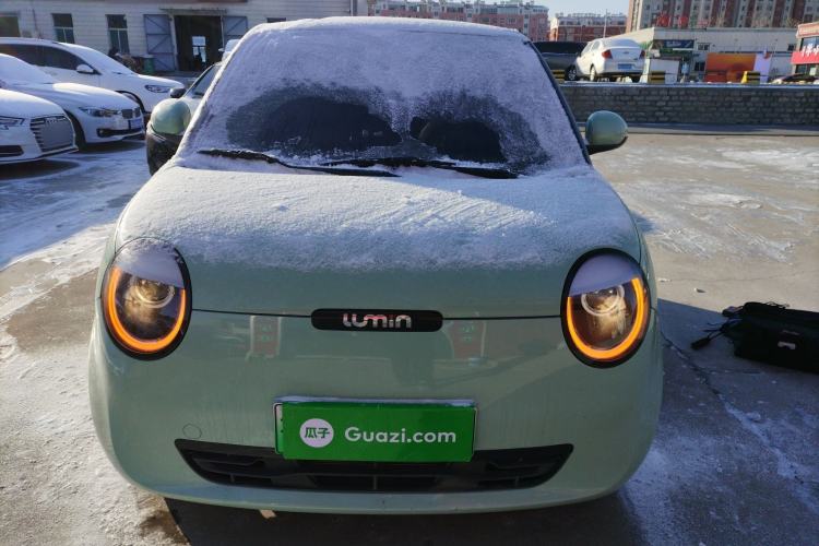 Used  Lumin 2025 205 km Xiangqin Version
