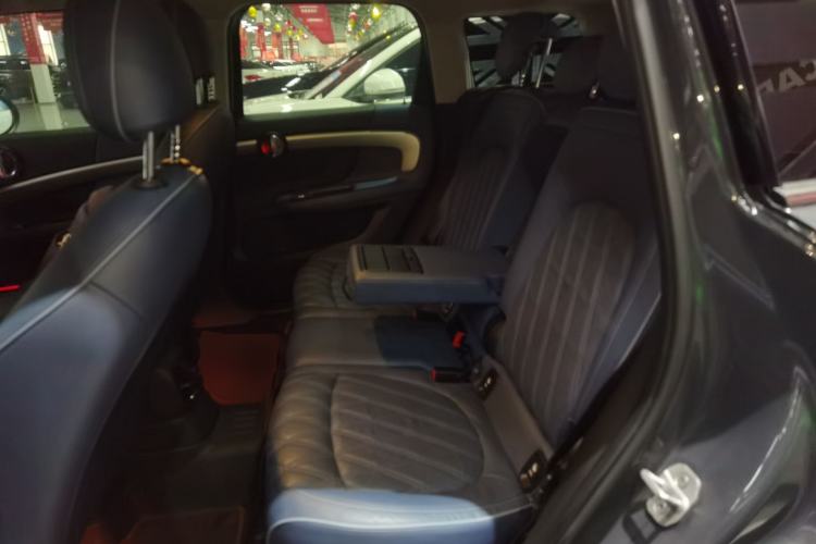 Used  Countryman 2021 2.0T COOPER S
