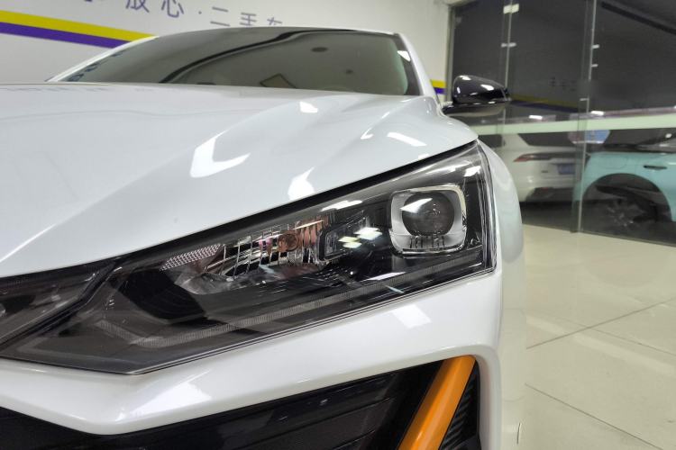 Used Dongfeng Aeolus Yixuan 2024 1.5L Automatic JingSu Edition
