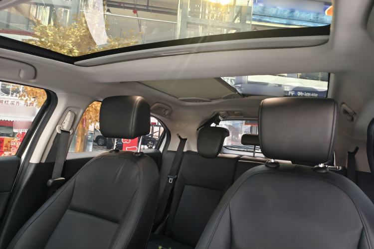 Used Honda XR-V 2023 Facelift 1.5L CVT Trend Edition
