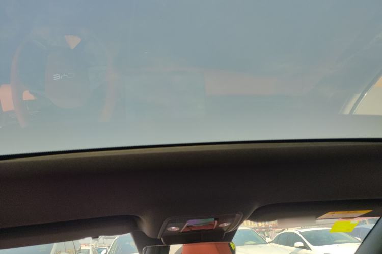 Used BYD Seal 2025 650 Zhihang Edition