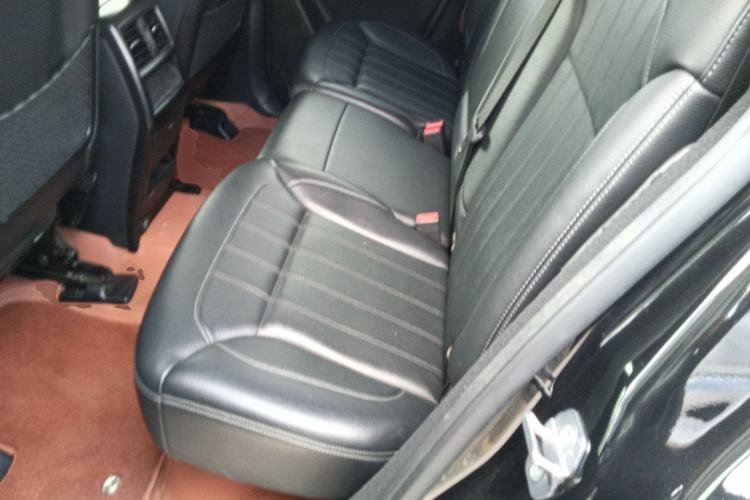 Used Mercedes-Benz GLE 2018 GLE 320 4MATIC Dynamic Edition Collector's Edition