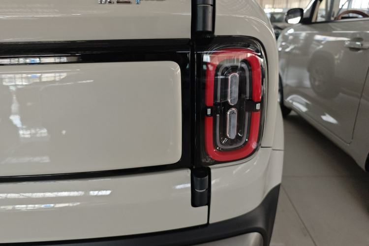 Used Baojun Spark EUV 2026 301km Flagship Edition
