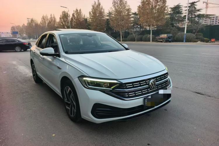 Used Volkswagen Sagitar 2023 200TSI DSG Excellence Edition