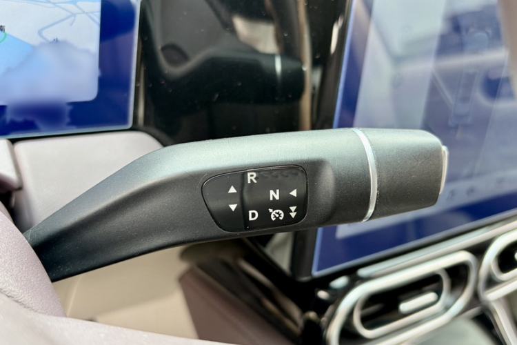 Used Leapmotor C11 2023 Pure Electric 500 Comfort Edition
