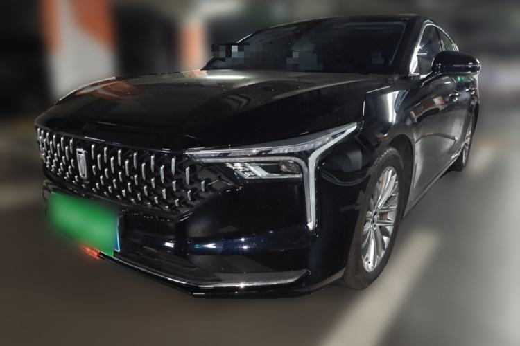 Used Bestune B70 2025 Dragon Edition 1.5T Enjoyment Model