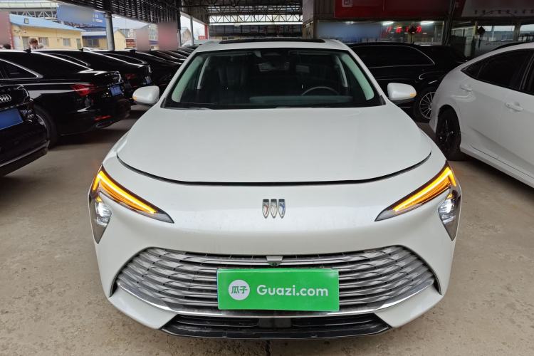 Used Buick LaCrosse 2023 28T Prestige Edition
