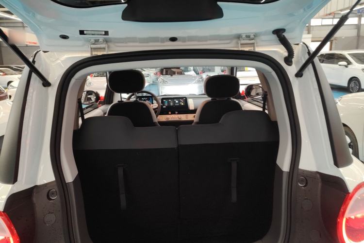 Used  Lumin 2025 205 km Xiangqin Version
