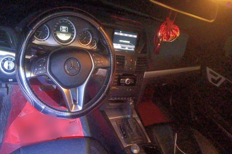 Used Mercedes-Benz E-Class (Import) 2012 E 350 Coupe
