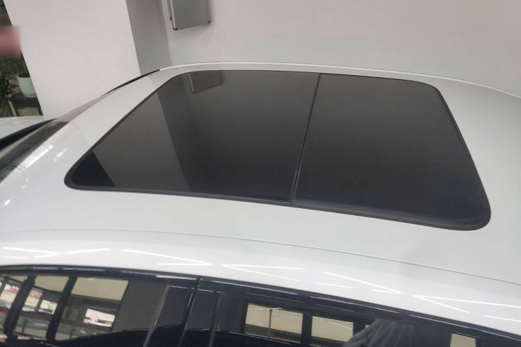 Used Audi A4L 2023 40 TFSI Luxury Dynamic Model
