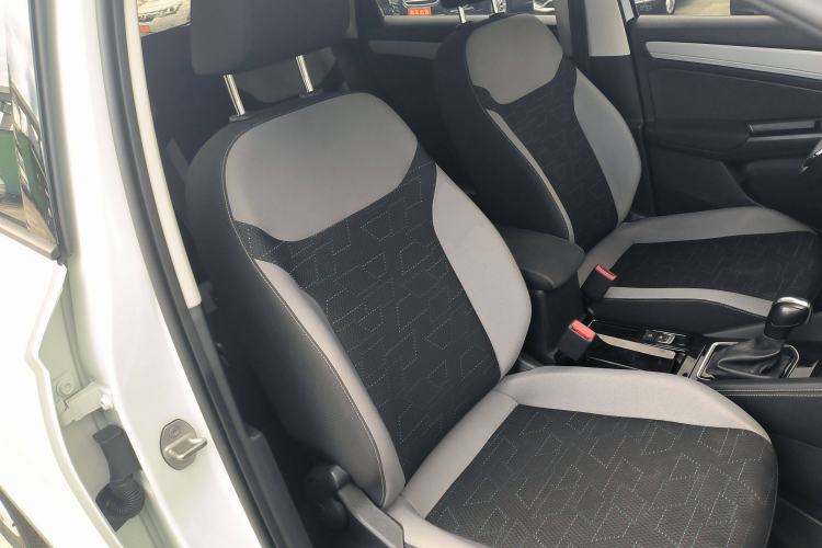 Used Jetta VS5 2023 280TSI Automatic Trend Edition
