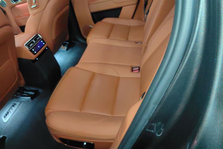 Used Li Auto L7 2024 Ultra Model
