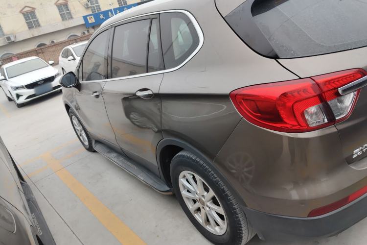 Used Buick Envision 2016 20T Two-Wheel-Drive Elite Model