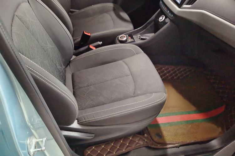 Used NETA N01 2019 380V
