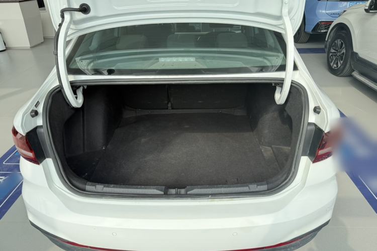 Used Volkswagen Lavida 2023 1.5L Automatic De Yi Edition
