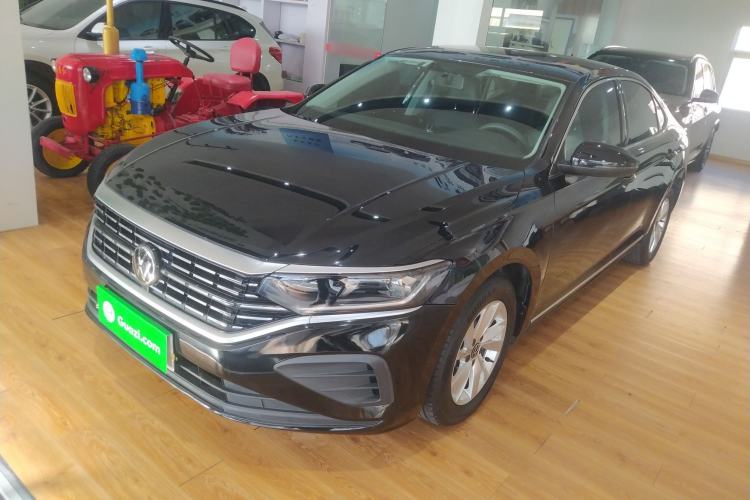 Used Volkswagen Passat 2024 280TSI Business Edition