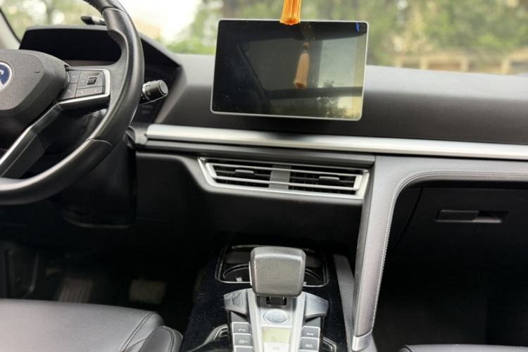 Used BYD Song Pro 2019 1.5T Automatic Elite Edition