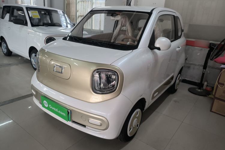 Used Bestune Pony 2026 222km Colorful Horse