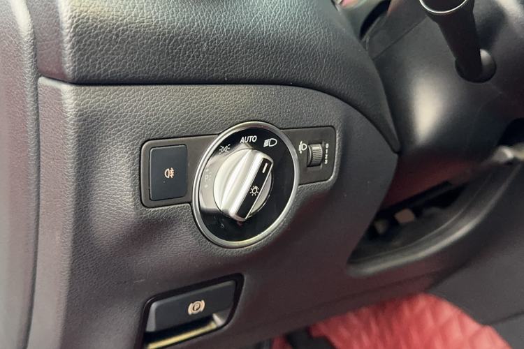 Used Mercedes-Benz CLA 2019 CLA 200 Sport Edition
