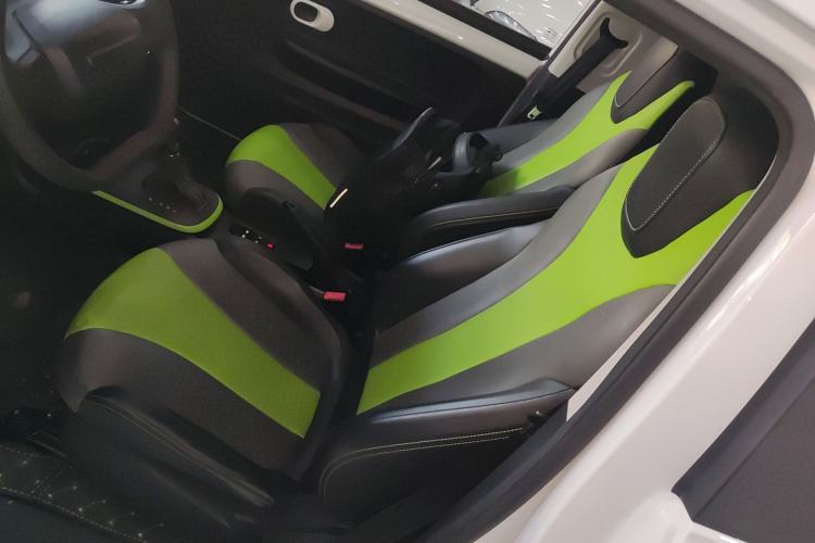 Used Roewe Clever 2021 302km Excellence Edition