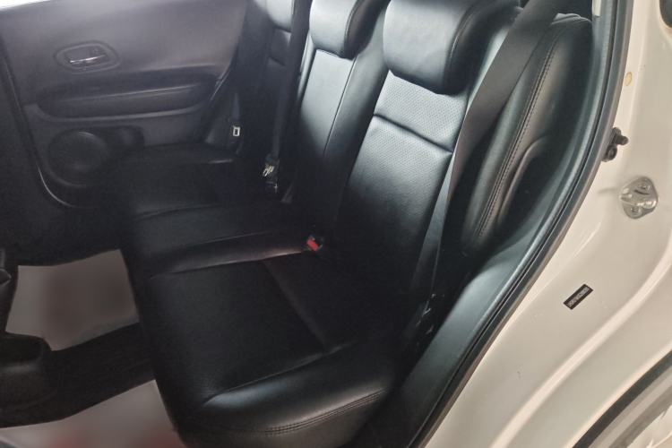 Used Honda Vezel 2015 1.5L CVT two-wheel drive Comfort trim