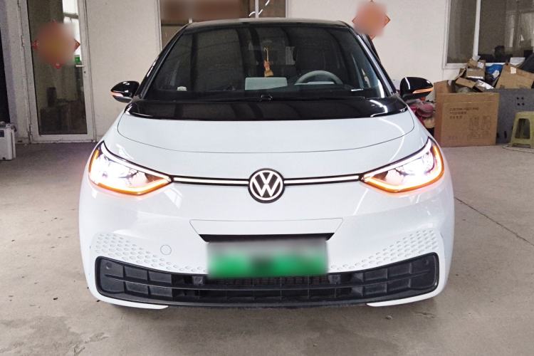 Used Volkswagen ID.3 2021 Pro Smart Edition