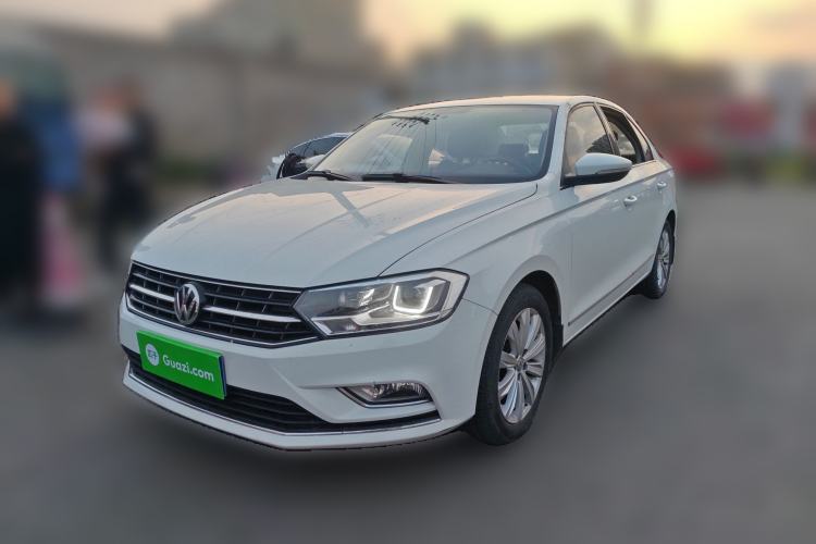 Used Volkswagen Bora 2018 1.5L Manual Comfort Model